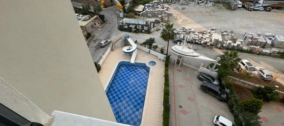 Wohnung 3+1 in Alanya, Turkey, Nr. 11469 14