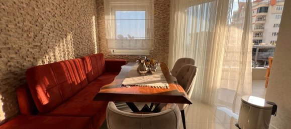 Wohnung 3+1 in Alanya, Turkey, Nr. 11469 2