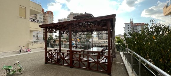 Wohnung 3+1 in Alanya, Turkey, Nr. 11469 13