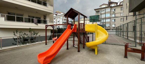 Wohnung 3+1 in Alanya, Turkey, Nr. 11469 3