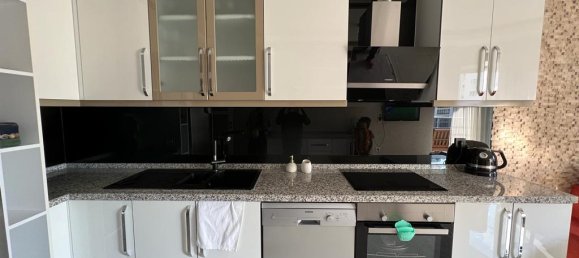 Wohnung 3+1 in Alanya, Turkey, Nr. 11469 5