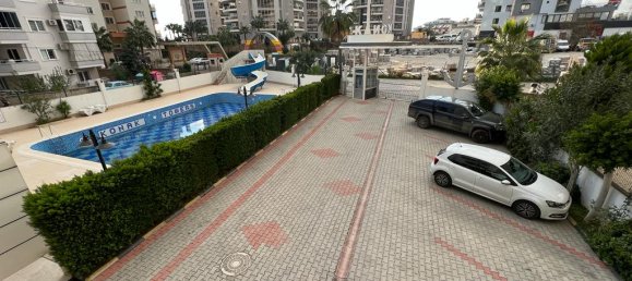 Wohnung 3+1 in Alanya, Turkey, Nr. 11469 17