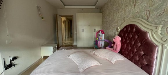 Wohnung 3+1 in Alanya, Turkey, Nr. 11469 12