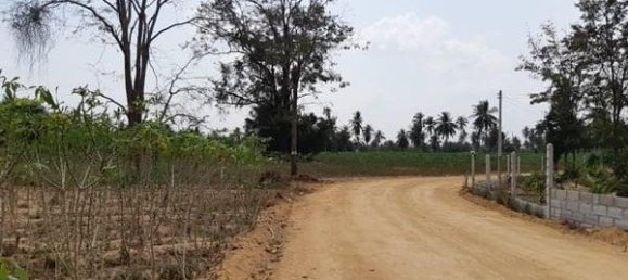  Commercial property in Pattaya, Thailand No. 3418 4