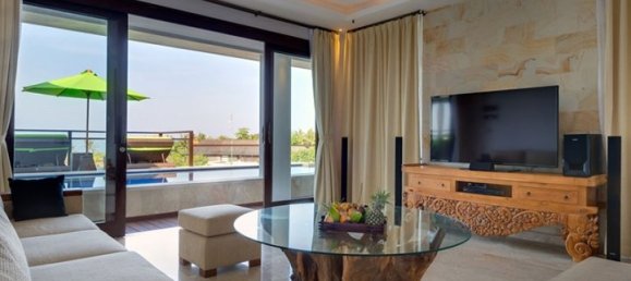 6 Schlafzimmer Villa in Canggu, Indonesia, Nr. 2996 21