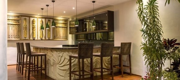 6 Schlafzimmer Villa in Canggu, Indonesia, Nr. 2996 19