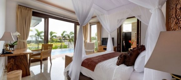 6 Schlafzimmer Villa in Canggu, Indonesia, Nr. 2996 25