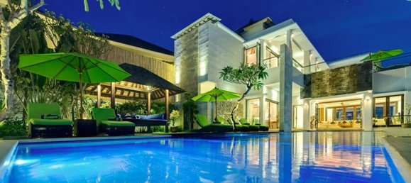 6 Schlafzimmer Villa in Canggu, Indonesia, Nr. 2996 11