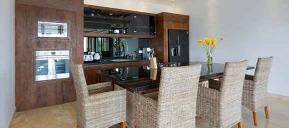 6 Schlafzimmer Villa in Canggu, Indonesia, Nr. 2996 15