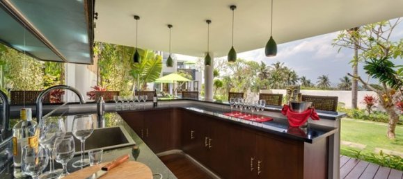 6 Schlafzimmer Villa in Canggu, Indonesia, Nr. 2996 9