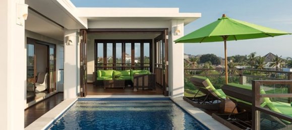 6 Schlafzimmer Villa in Canggu, Indonesia, Nr. 2996 22