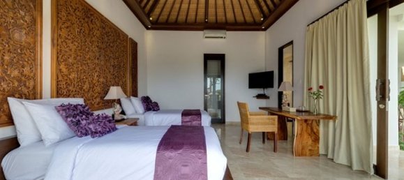 6 Schlafzimmer Villa in Canggu, Indonesia, Nr. 2996 29