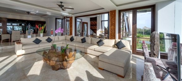 6 Schlafzimmer Villa in Canggu, Indonesia, Nr. 2996 7
