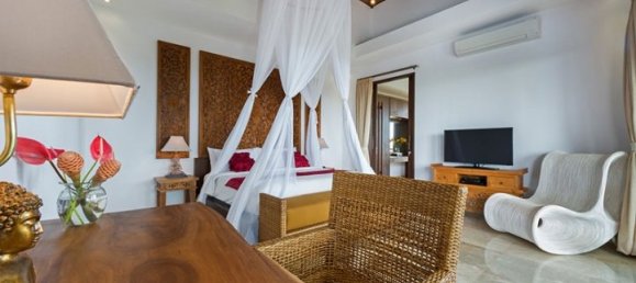 6 Schlafzimmer Villa in Canggu, Indonesia, Nr. 2996 27