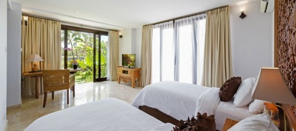 6 Schlafzimmer Villa in Canggu, Indonesia, Nr. 2996 26