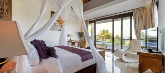 6 Schlafzimmer Villa in Canggu, Indonesia, Nr. 2996 23