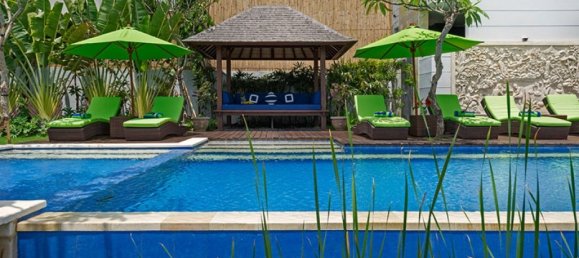 6 Schlafzimmer Villa in Canggu, Indonesia, Nr. 2996 20