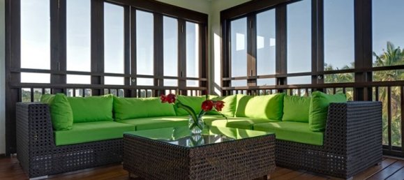 6 Schlafzimmer Villa in Canggu, Indonesia, Nr. 2996 12