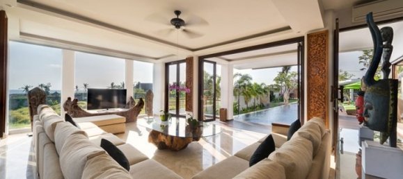 6 Schlafzimmer Villa in Canggu, Indonesia, Nr. 2996 16