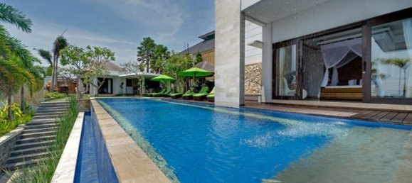 6 Schlafzimmer Villa in Canggu, Indonesia, Nr. 2996 8