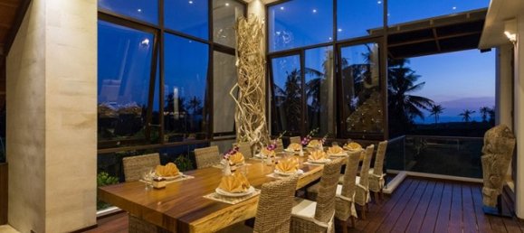 6 Schlafzimmer Villa in Canggu, Indonesia, Nr. 2996 10