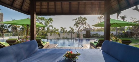 6 Schlafzimmer Villa in Canggu, Indonesia, Nr. 2996 3