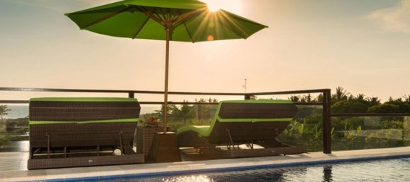 6 Schlafzimmer Villa in Canggu, Indonesia, Nr. 2996 2