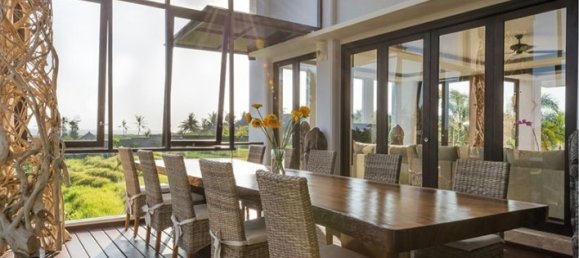 6 Schlafzimmer Villa in Canggu, Indonesia, Nr. 2996 5