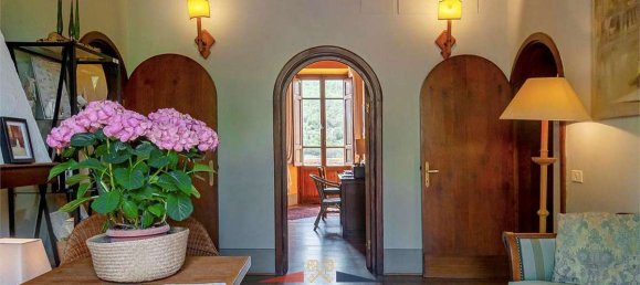11 Schlafzimmer Villa in Greve in Chianti, Italy, Nr. 37820 30