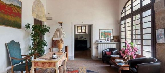 11 Schlafzimmer Villa in Greve in Chianti, Italy, Nr. 37820 26