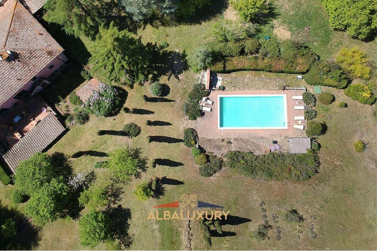 11 Schlafzimmer Villa in Greve in Chianti, Italy, Nr. 37820