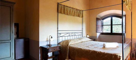 11 Schlafzimmer Villa in Greve in Chianti, Italy, Nr. 37820 34