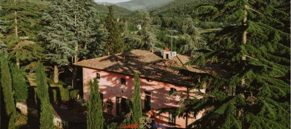 11 Schlafzimmer Villa in Greve in Chianti, Italy, Nr. 37820 2