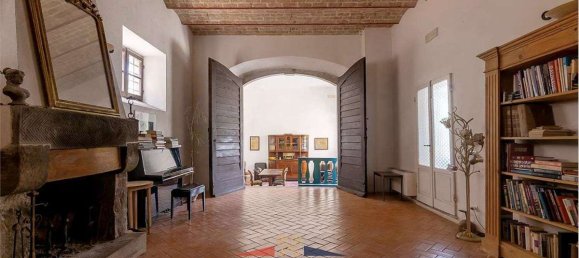 11 Schlafzimmer Villa in Greve in Chianti, Italy, Nr. 37820 29