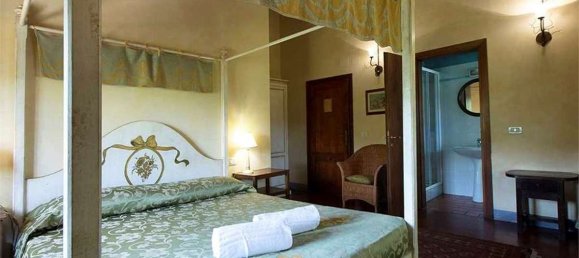 11 Schlafzimmer Villa in Greve in Chianti, Italy, Nr. 37820 21