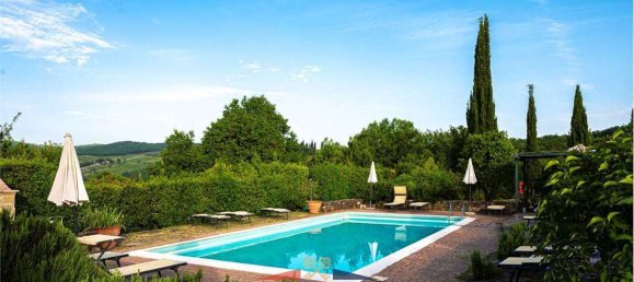 11 Schlafzimmer Villa in Greve in Chianti, Italy, Nr. 37820 4