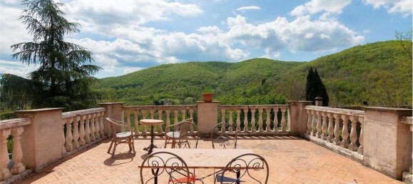 11 Schlafzimmer Villa in Greve in Chianti, Italy, Nr. 37820 16