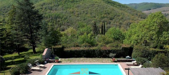 11 Schlafzimmer Villa in Greve in Chianti, Italy, Nr. 37820 5