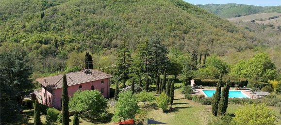11 Schlafzimmer Villa in Greve in Chianti, Italy, Nr. 37820 36