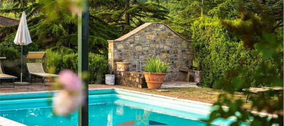 11 Schlafzimmer Villa in Greve in Chianti, Italy, Nr. 37820 7
