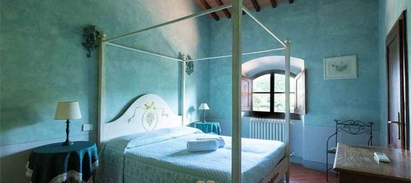 11 Schlafzimmer Villa in Greve in Chianti, Italy, Nr. 37820 19