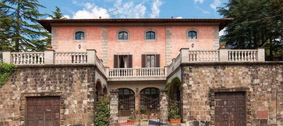 11 Schlafzimmer Villa in Greve in Chianti, Italy, Nr. 37820 6
