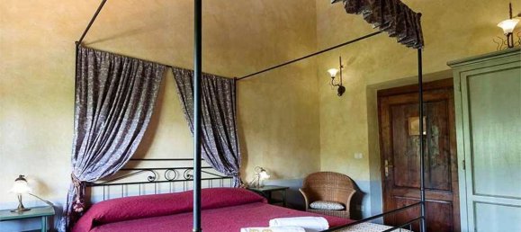 11 Schlafzimmer Villa in Greve in Chianti, Italy, Nr. 37820 20