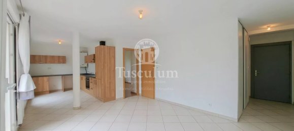Apartamento T1 em Hettange-Grande, France N.º 92491 2