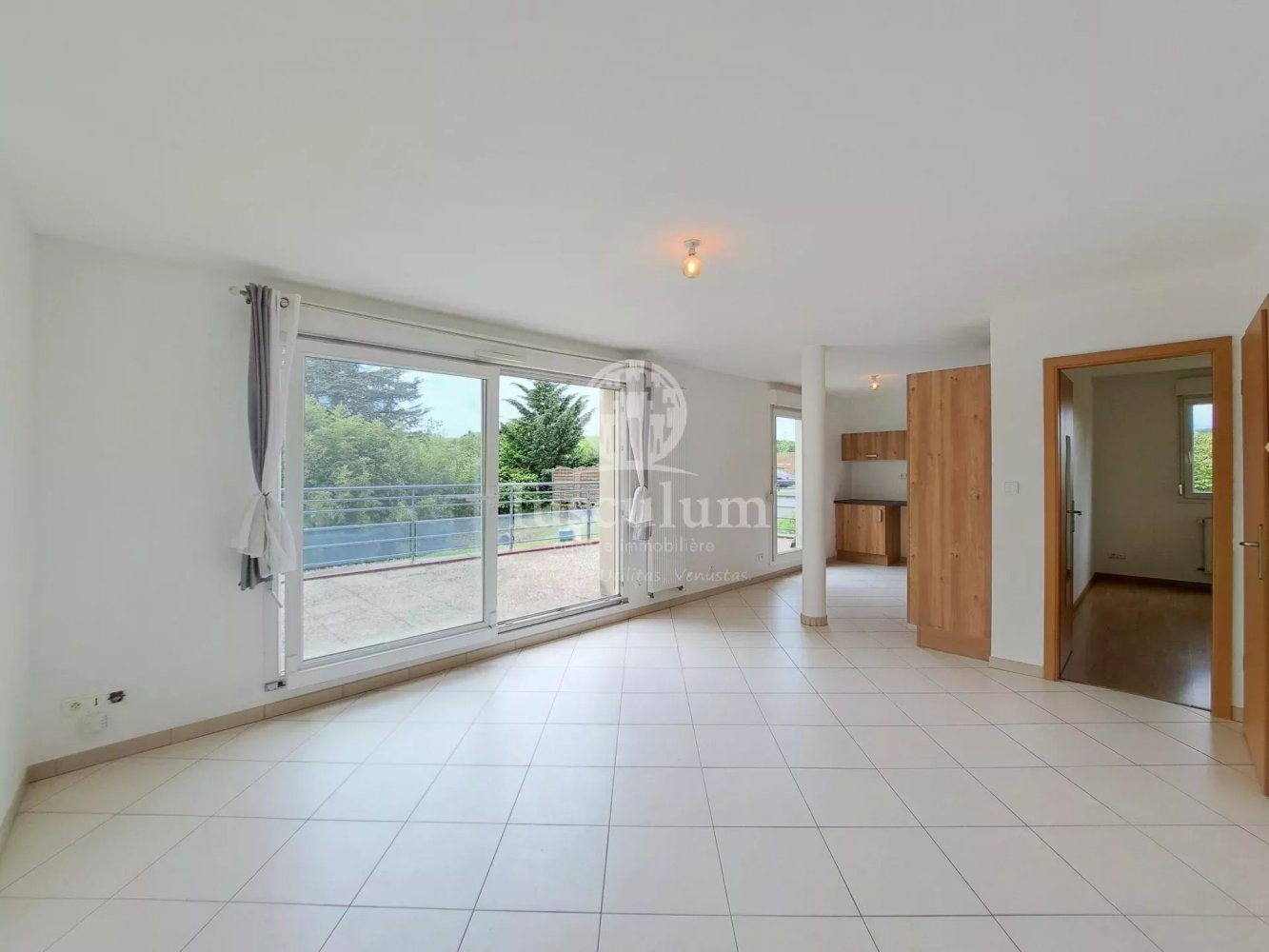 Apartamento T1 em Hettange-Grande, France N.º 92491