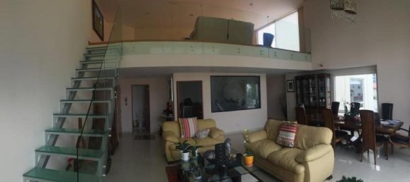 3 bedrooms Apartment in Mexico No. 187976 2