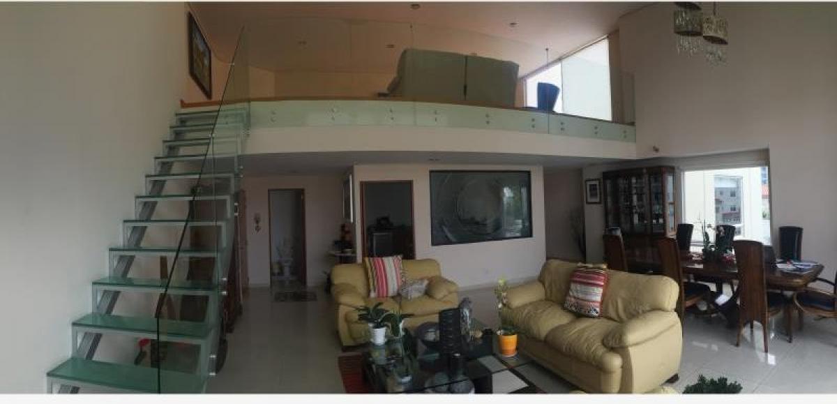 3 bedrooms Apartment in Mexico No. 187976