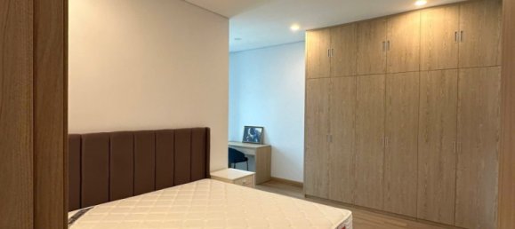 2 bedrooms Apartment for rent in Dong Da, Ha Noi, Vietnam № 19884 5