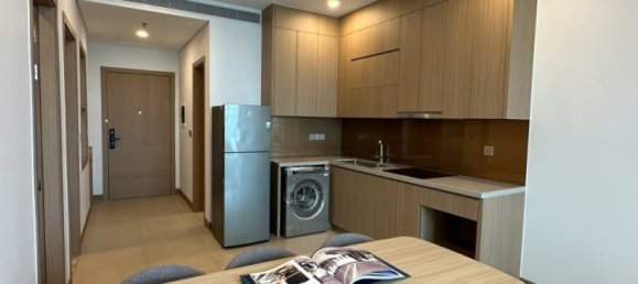 2 bedrooms Apartment for rent in Dong Da, Ha Noi, Vietnam № 19884 2