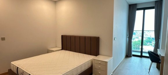 2 bedrooms Apartment for rent in Dong Da, Ha Noi, Vietnam № 19884 4
